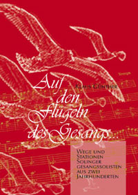 Auf den Flügeln des Gesangs