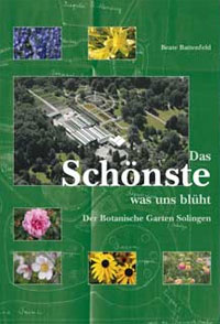 Botanischer Garten Solingen