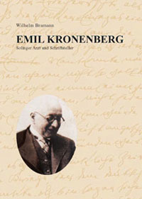 Emil Kronenberg