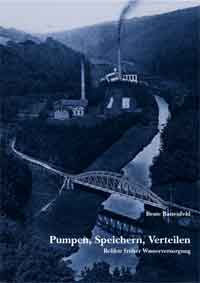 Pumpen, Speichern, Verteilen